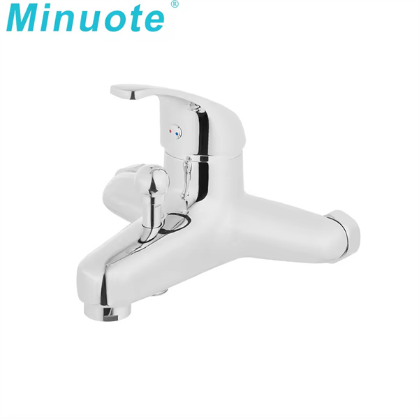 How the Right Tap Can Save Water and Money