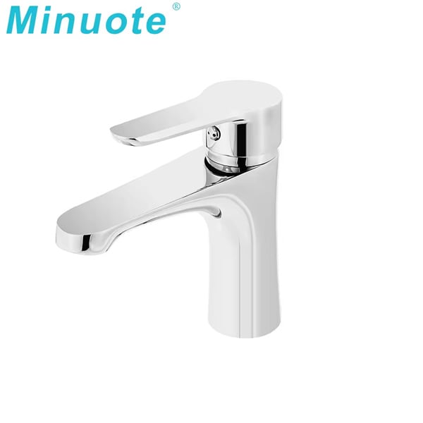 The single bath tap design