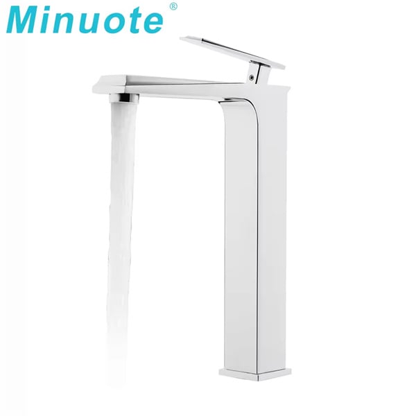 Discover the Benefits of Brass Faucets for Your Bathroom