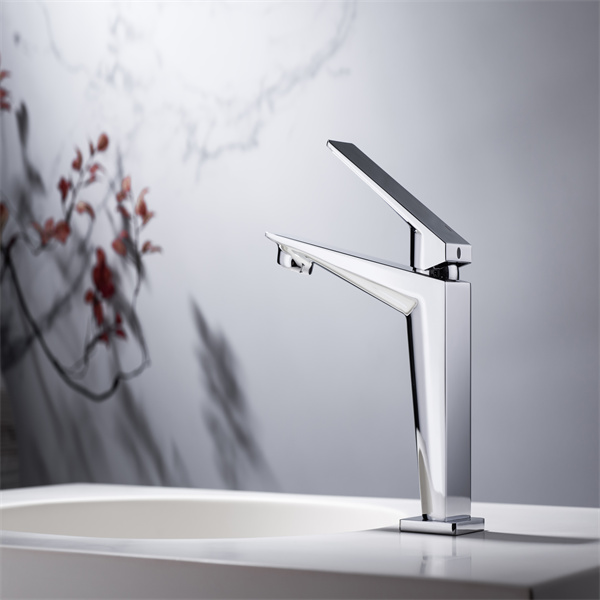 Impress your wholesale buyers with our stylish and durable bathroom sink taps