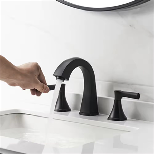 Choosing the Right 3 Tap Hole Basin Taps for Your Sink