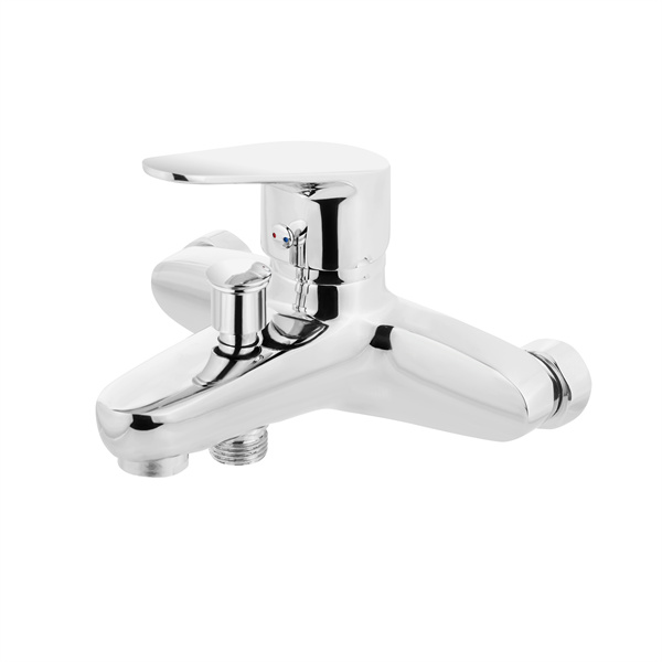 Water-efficient Taps Bath Mixer to help you save on Your Water Expenses