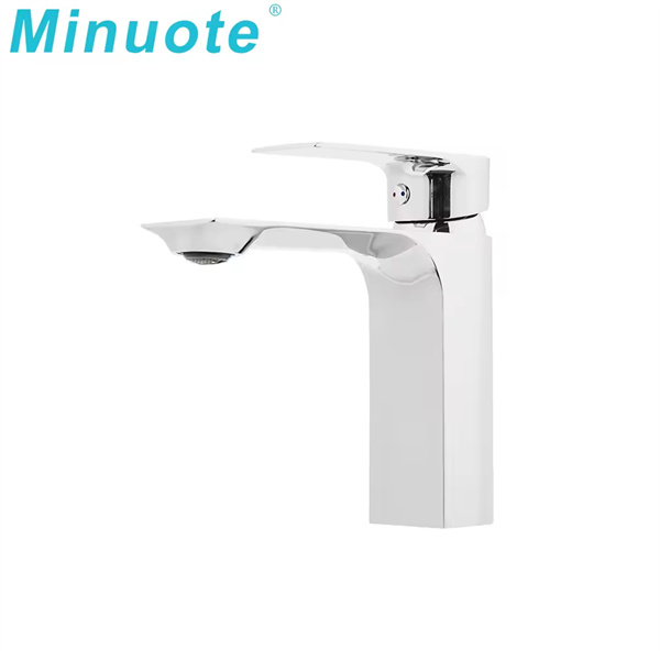 Upgrade Your Sink with a Reliable Single Fauce