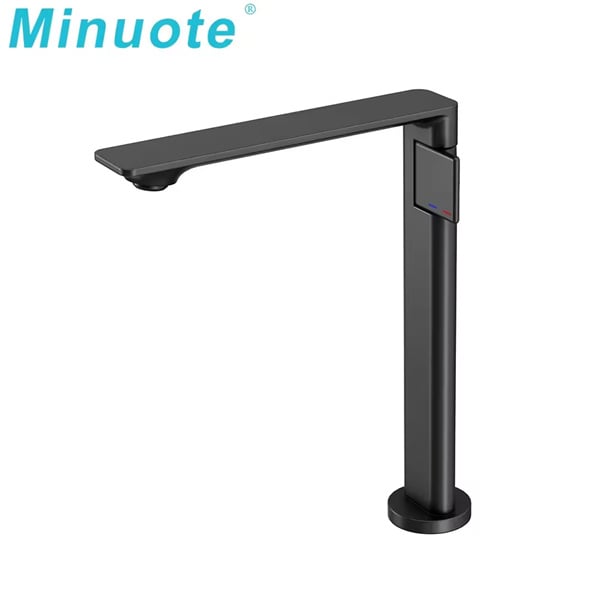 The Basin Mixer Fauce