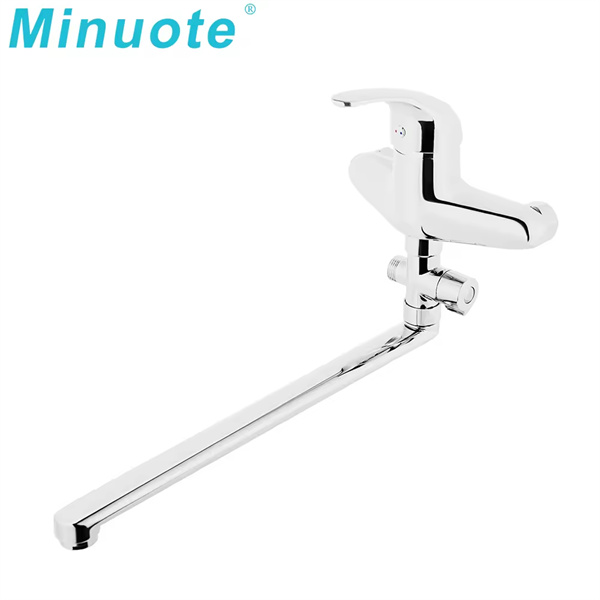 Durable Bath Mixer Taps for Your Home to Keep You Strong