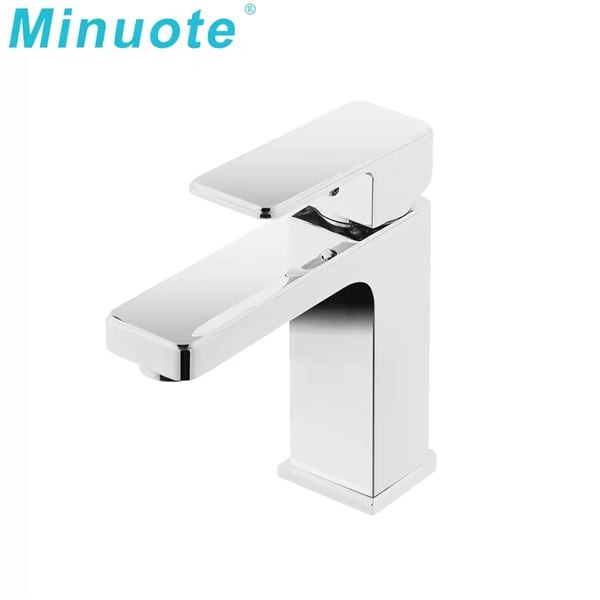 Why choose a Single Handle Faucet?