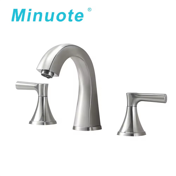 The Stylish Mixer Tap for Your Sink