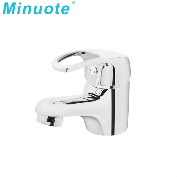 Single Handle Bathroom Tap Enjoy Oneedis's Inimitable Advantages