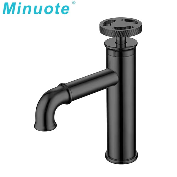 A perfect addition to any modern bathroom design