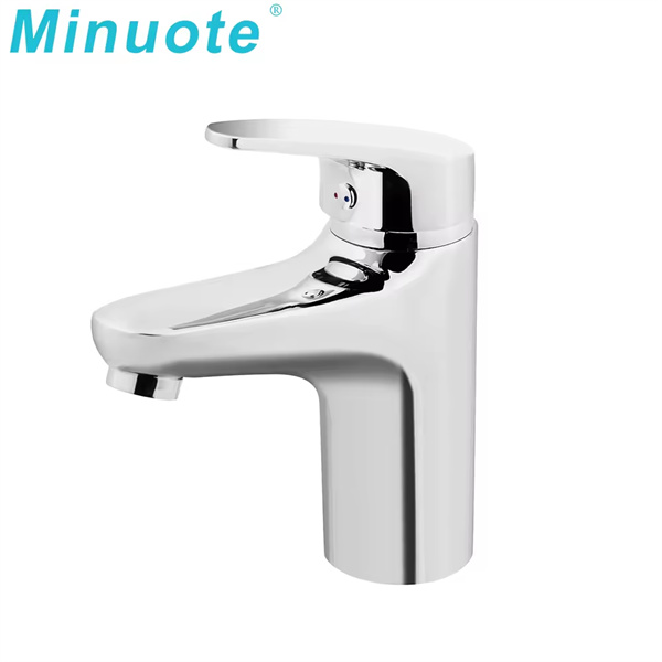 Modern and Stylish Single Handle Faucet