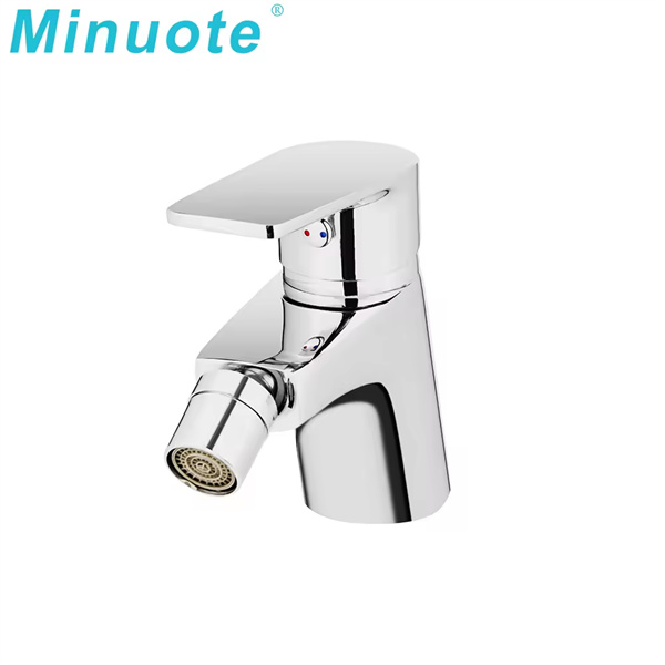 Iconic style for any bathroom