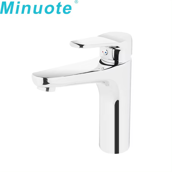 Different Types of Single Handle Faucets Explained