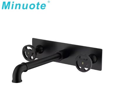 High-Pressure Kitchen Sink Taps for Professional Culinary Spaces