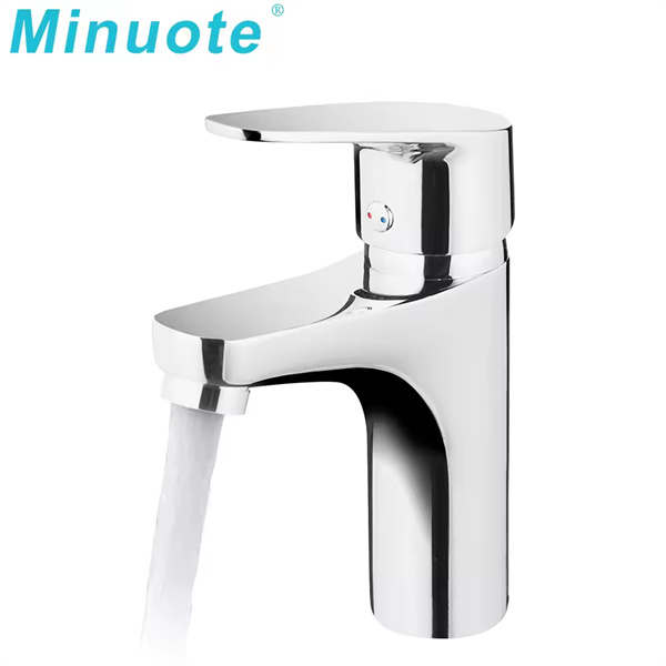 Explore Classic and Modern Bathroom Tap Designs