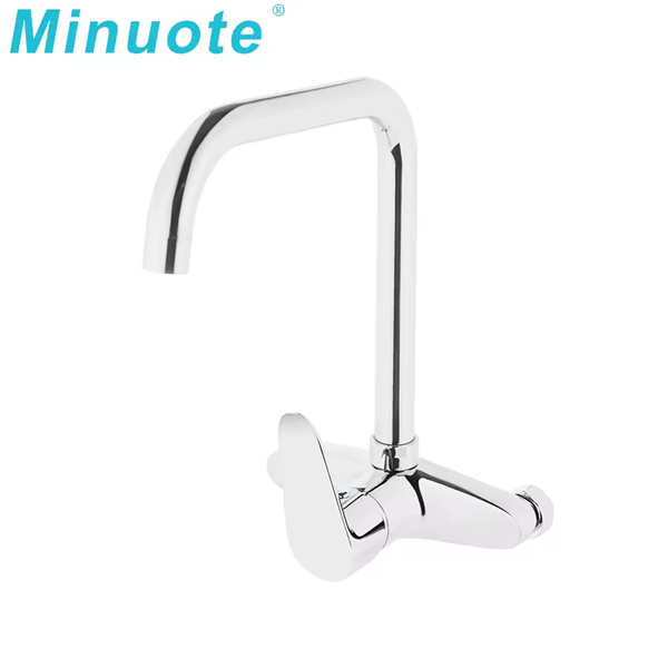 Easy installation without sacrificing functionality