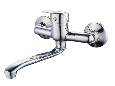 Küchenrenovierung: Die Wahl des perfekten Wasserhahns