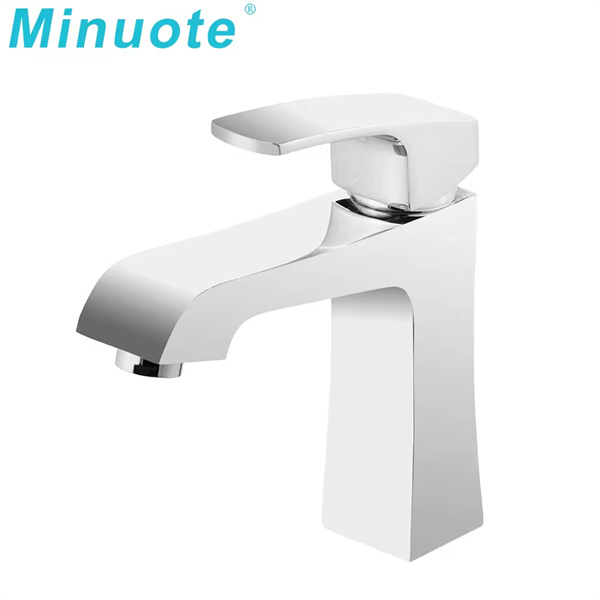 How to Replace Your Faucet with a Single Handle?