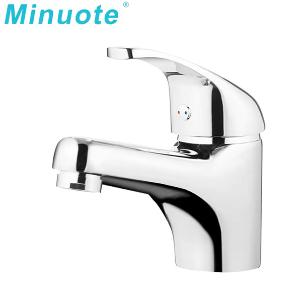 Enjoy the Convenience and Functionality of a Bath Sink Mixer Tap