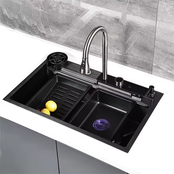 Handmade Sinks: For Style, Elegance and Uniqueness