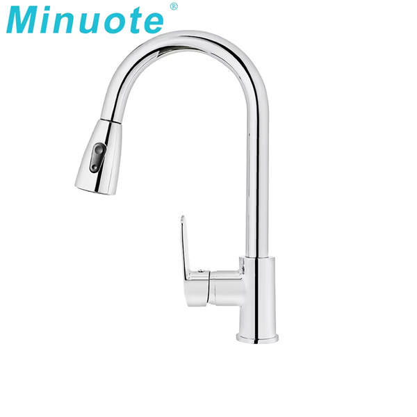 Styles Of Retractable Faucets