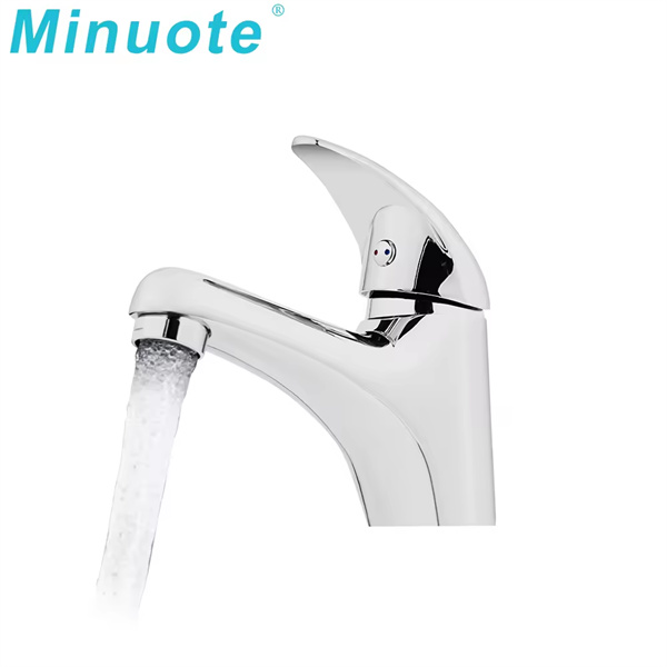 Le guide ultime pour choisir les robinets en laiton parfaits pour votre salle de bain