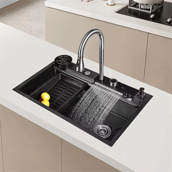 The Stainless Steel Utility Sink for All Your Needs