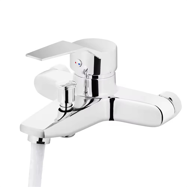 The perfect solution for smaller bathrooms