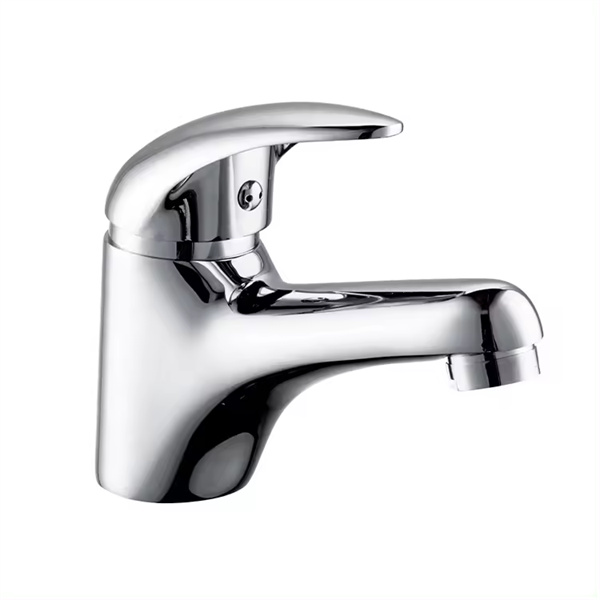 Tap for Small Basins Saves Water and Money