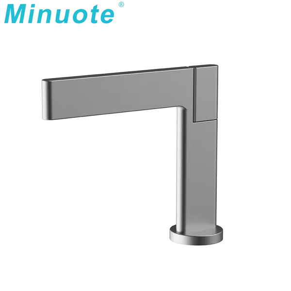 Perfect for Small Bathrooms