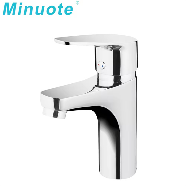 Add a Touch of Luxury to Your Daily Routine with a Bath Sink Mixer Tap