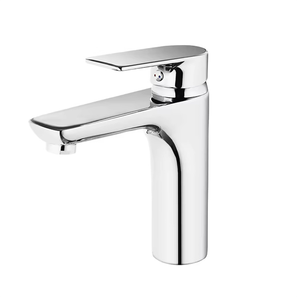 Enhance the Look and Functionality of Your Bathroom with Our Modern Water Mixer Taps