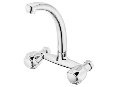 Why Thermostatic Bathroom Mixer Taps Are Essential for Hotels