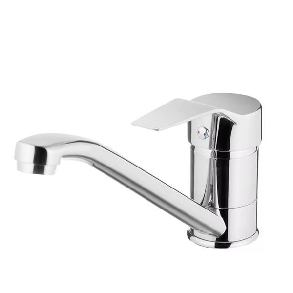 Single Basin Taps for Kitchens, Bathrooms, and More