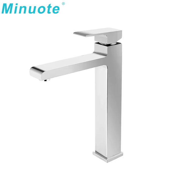 The Single Handle Fauce