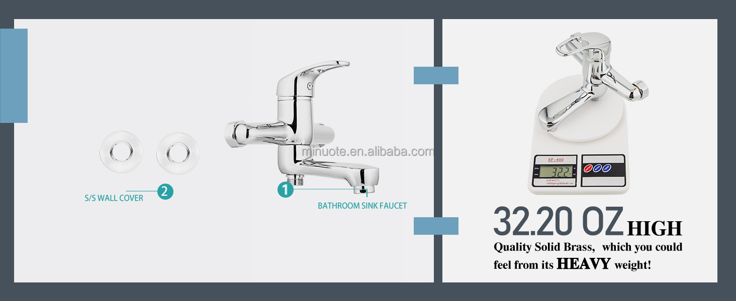 Good Price Wholesale Brass Bathroom Shower Mixer Bath Shower Faucets For Home Use supplier