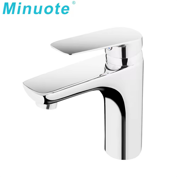 Single Handle Faucet: Water Saver