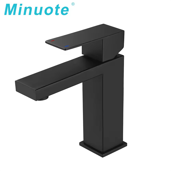 Single Handle Bath Fauce
