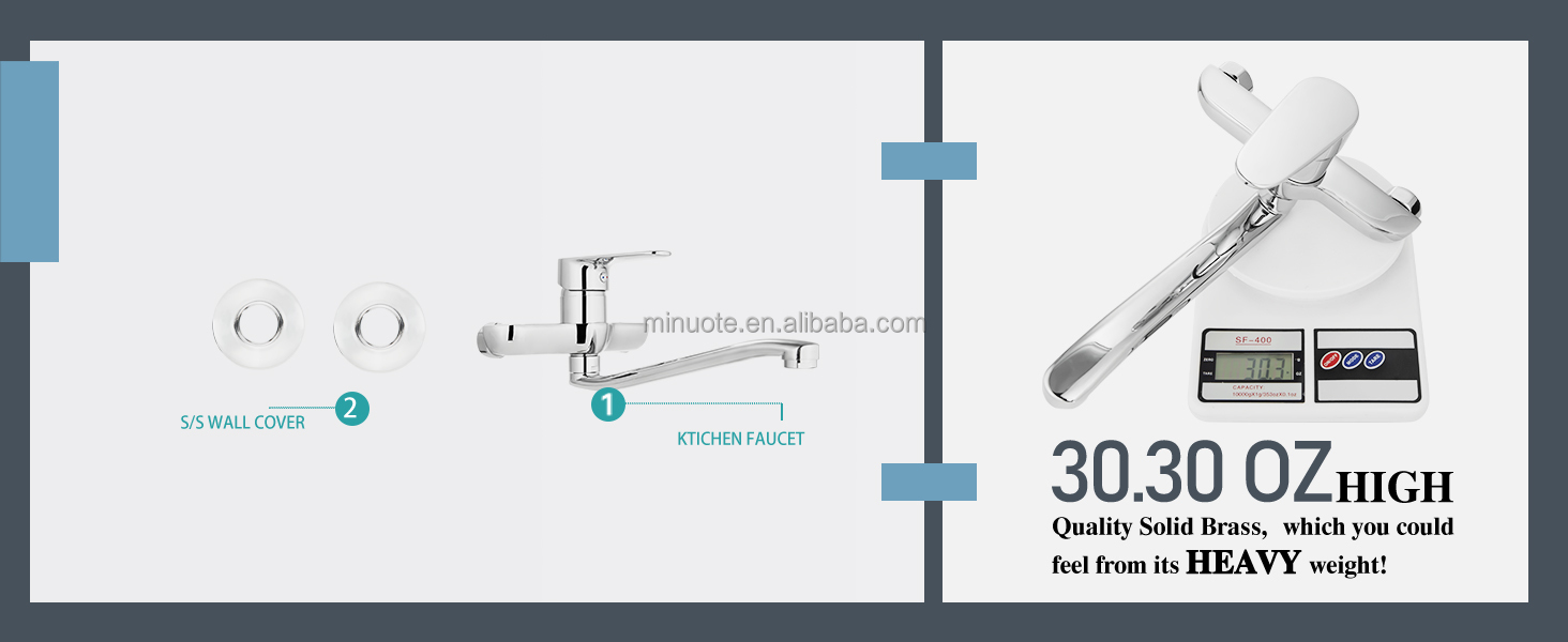 2023 long neck bath & shower faucets brass in wall shower faucet for bathroom shower set details