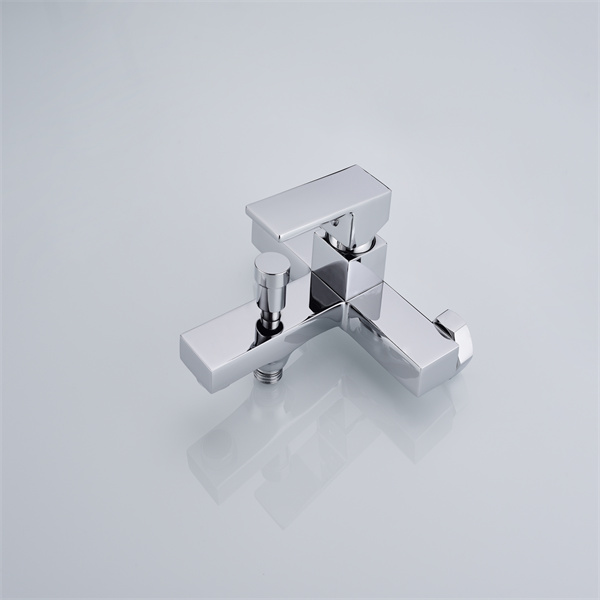 Explore High-Quality Taps Bath Mixers to Make Your bath the Ultimate Luxuriousness