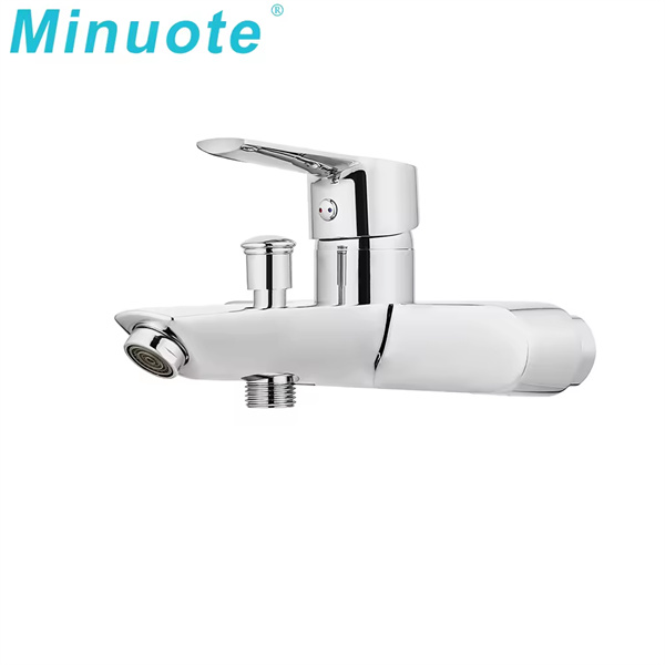 Upgrading Your Bathroom with a One Hole Bath Fauce
