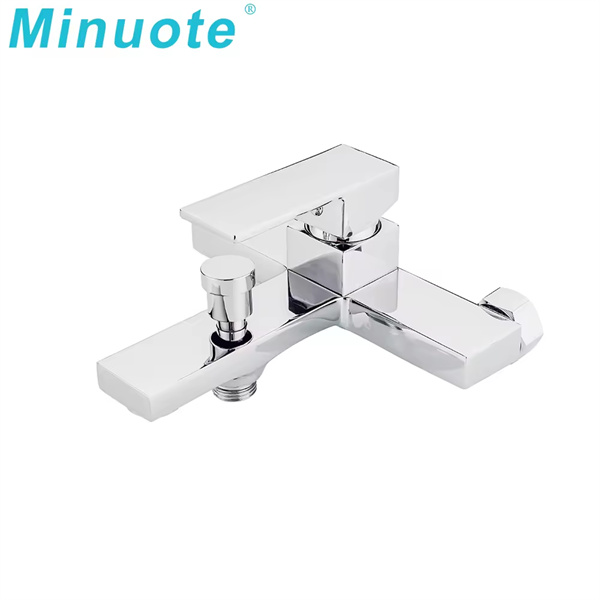 Learning One-Handle Faucet Craftsmanship