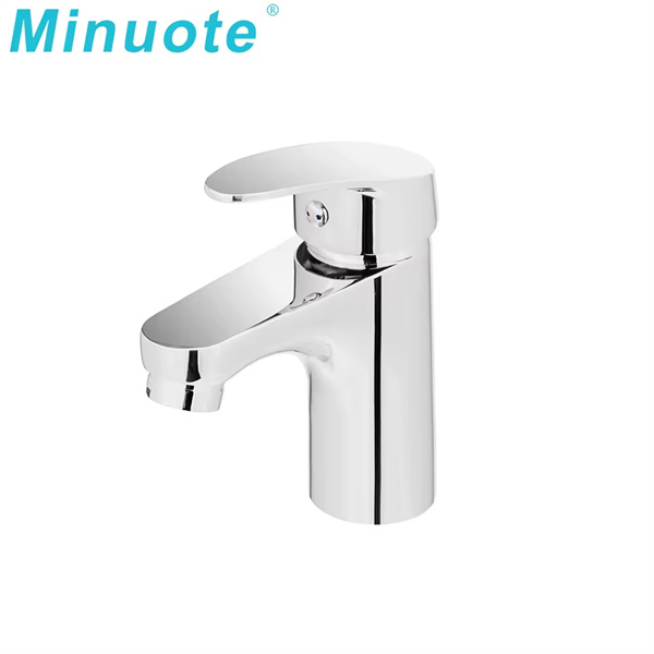 How a Single Handle Lavatory Faucet Can Improve Your Home