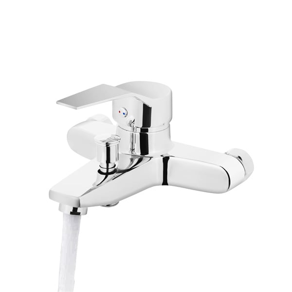 EIGHT TRENDY TAPS BATH MIXER DESIGNS TO FRESHEN UP YOUR BATHROOM DECOR