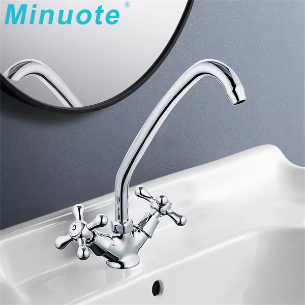 Choosing the Best Basin Water Taps for Your Needs