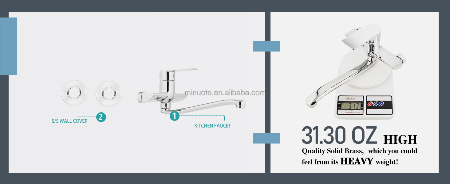 Hot Sale Bathroom Shower Mixer Bath Tap Shower Mixer Cold Hot Water Bath Faucets supplier