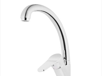 Verbesserung des Stils Ihrer Küche mit einer auffälligen Wasserhahn