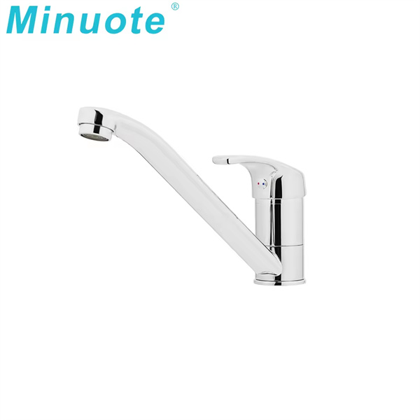 Gagnez du temps avec un écoulement d'eau rapide et efficace.