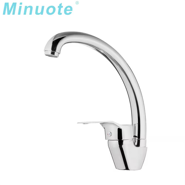 Single Hole Kitchen Faucet | Benefits of Current Efficiency DockStyle. equalsIgnoreCase( eshopping ) npTags= {pl_kitchen};
