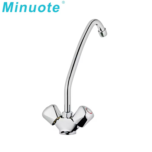 Savings and Convenience with Basin Water Taps