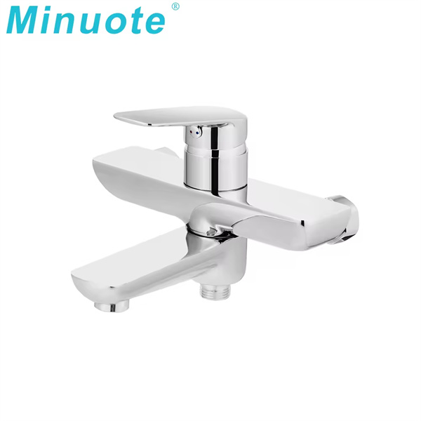 Unique Features of One Hole Bath Faucets